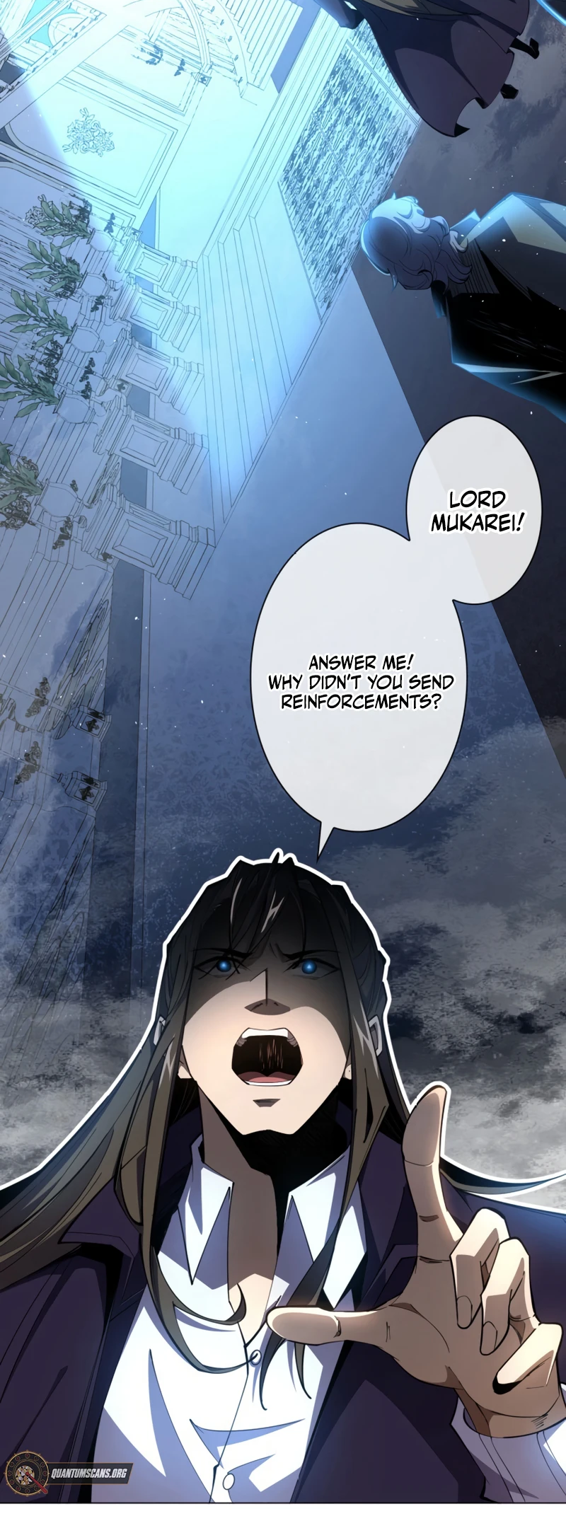 The King of Microtransactions Conquers the Game World Chapter 18 38